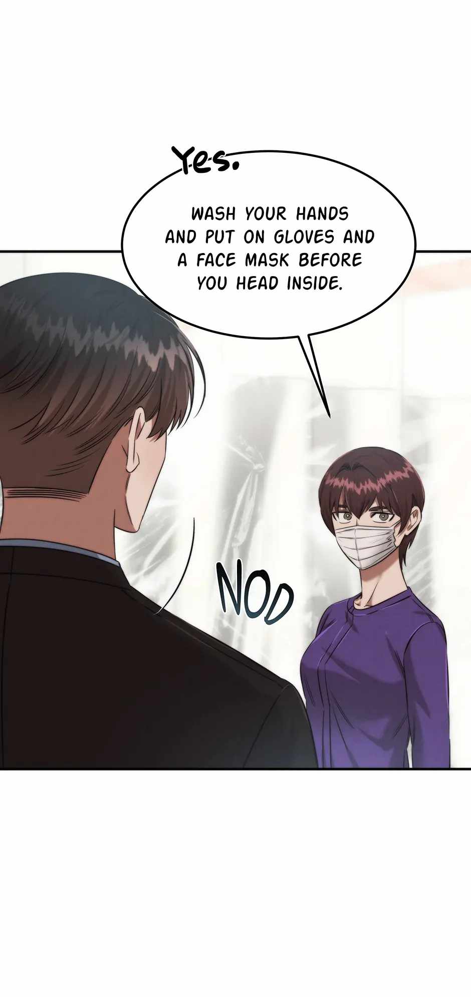 Genius Doctor Lee Moo-jin Chapter 173 27